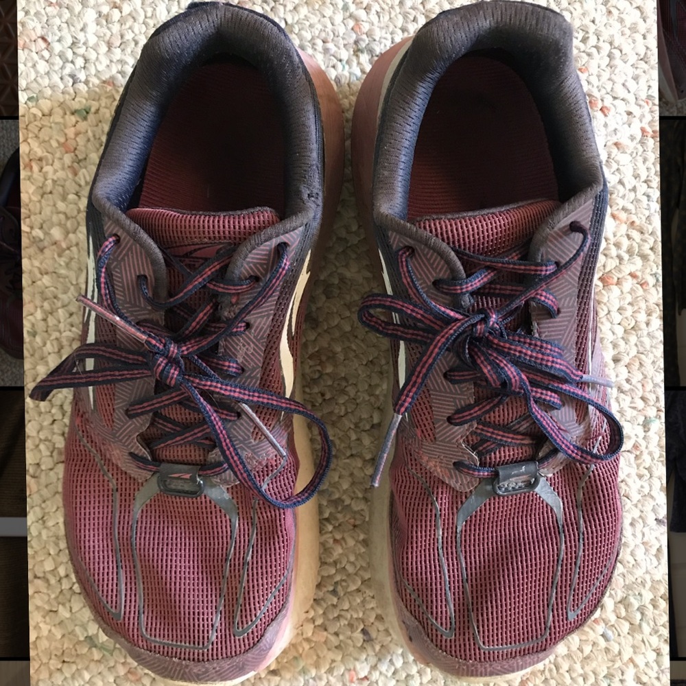COPY - Women’s Altra Olympus shoes